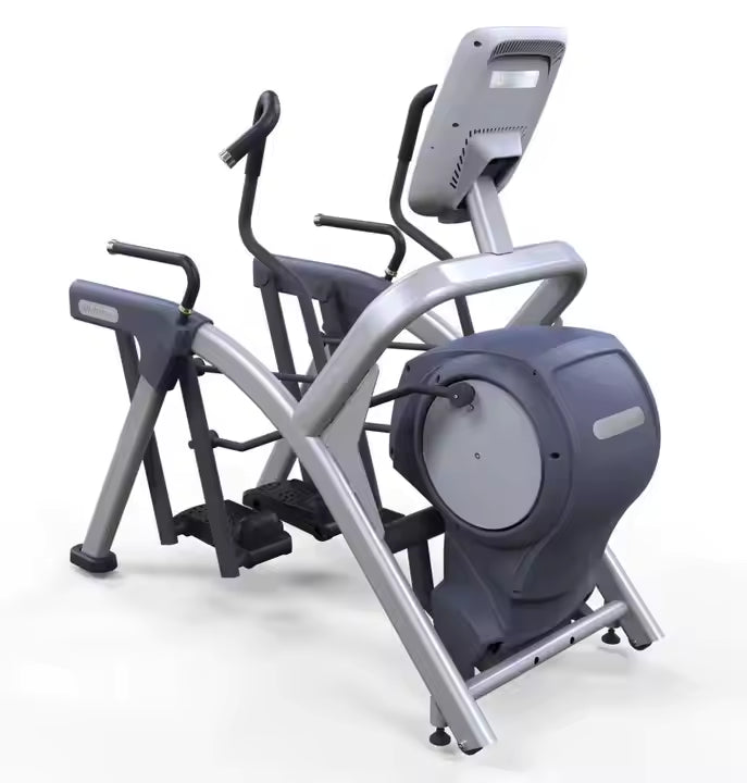 CardioAxis™ Elliptical: Total Body Fitness in 2025 Veteranshops.com