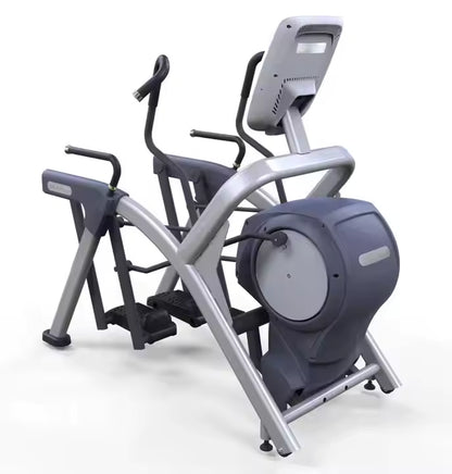 CardioAxis™ Elliptical: Total Body Fitness in 2025 Veteranshops.com