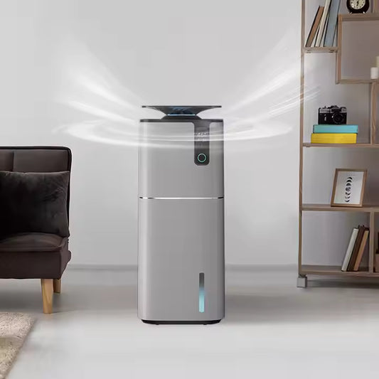CloudMist™ Clean Air. Smooth Comfort. Anywhere Veteranshops.com