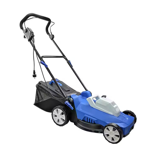 Lawnster™ “Small Frame. Serious Trim.” Veteranshops.com