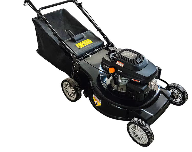 PowerStride™ “Step Into Strength. Mow with Muscle.” Veteranshops.com