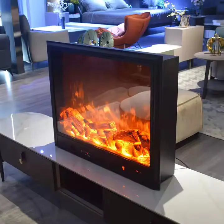 FireVibe™ Where Heat Meets Harmony in Style. Veteranshops.com