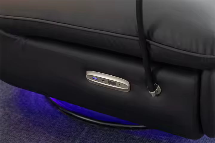 LumoRest™ “Modern Power. Total Comfort.” Veteranshops.com