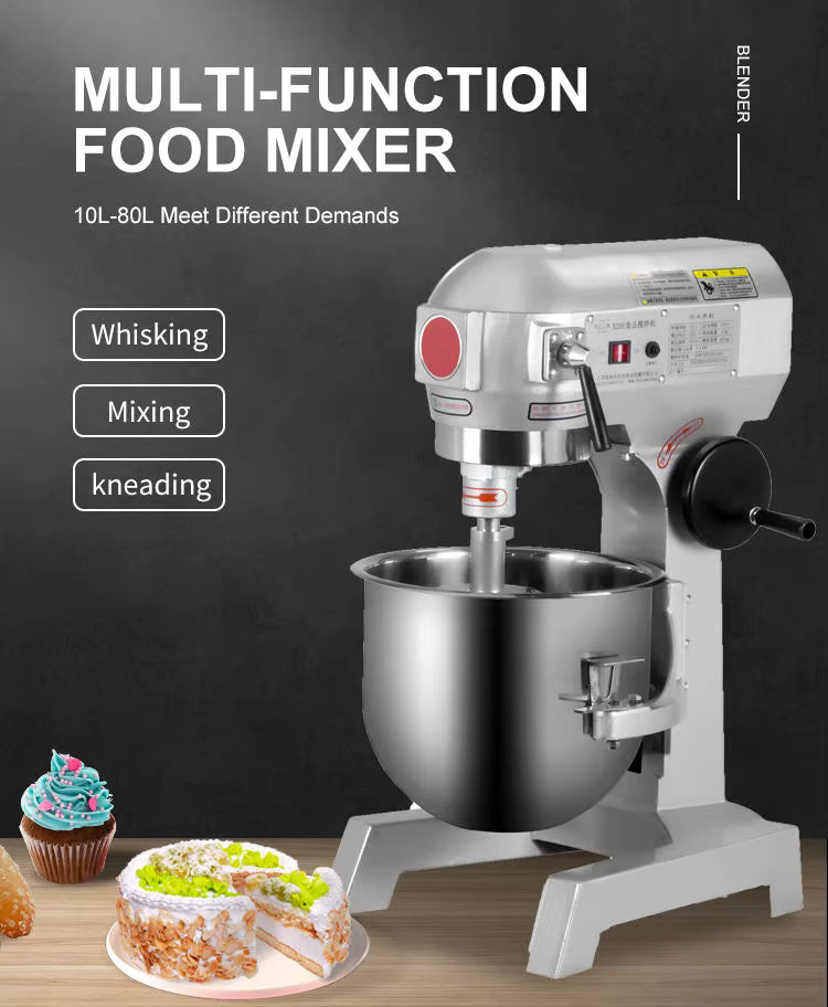 FoodiMix™ Compact Power Kitchen Ready Veteranshops.com