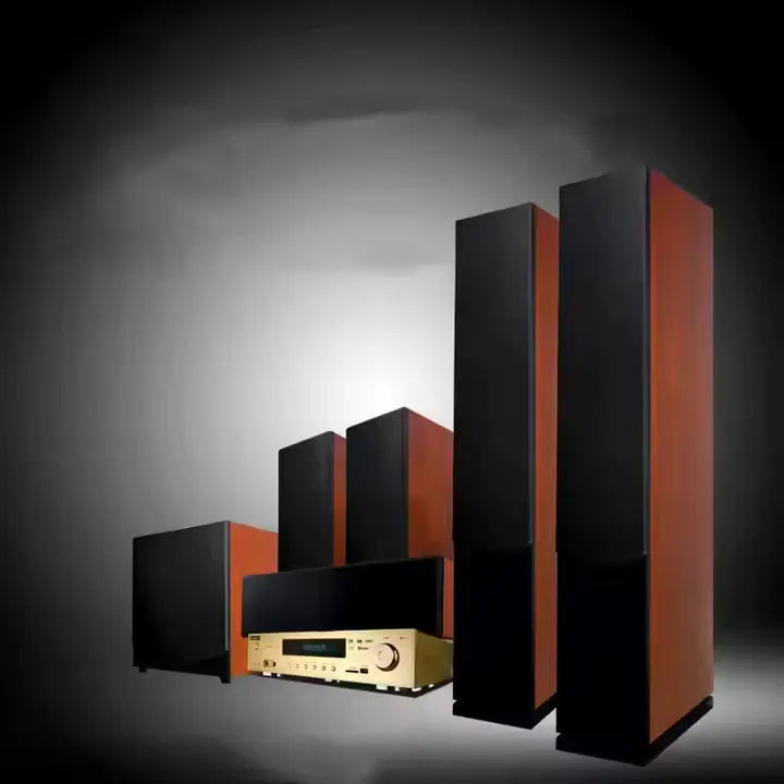 EchoLuxe™ Where Sound Meets Story. Veteranshops.com