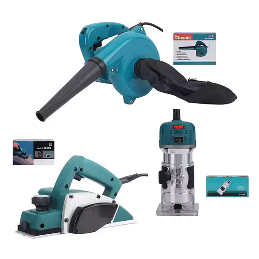 LeafVanta™  “Lightweight Power. Leaves Gone in Seconds.” Veteranshops.com