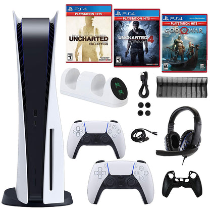 PlayStation 5 Pro Slim : 2TB of Pure Play. Slimmed for You. Veteranshops.com