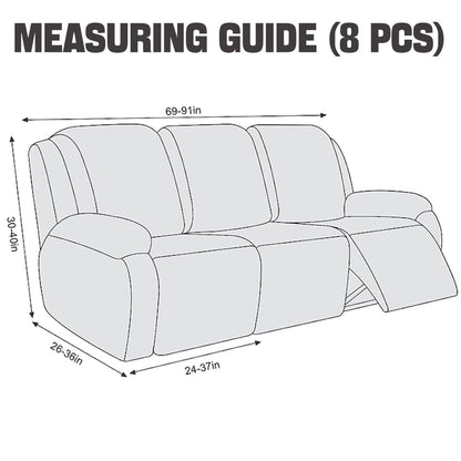 Sofelex™ “Stretch. Cover. Relax.” Veteranshops.com