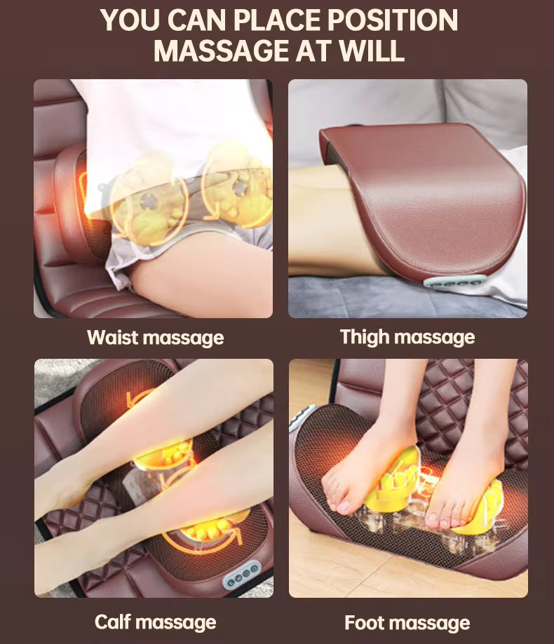 ThermaRest™  Smart Heat for Smarter Recovery. Veteranshops.com