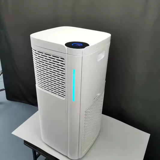 ClariAir™: Cleaner Air. Healthier Living. Veteranshops.com