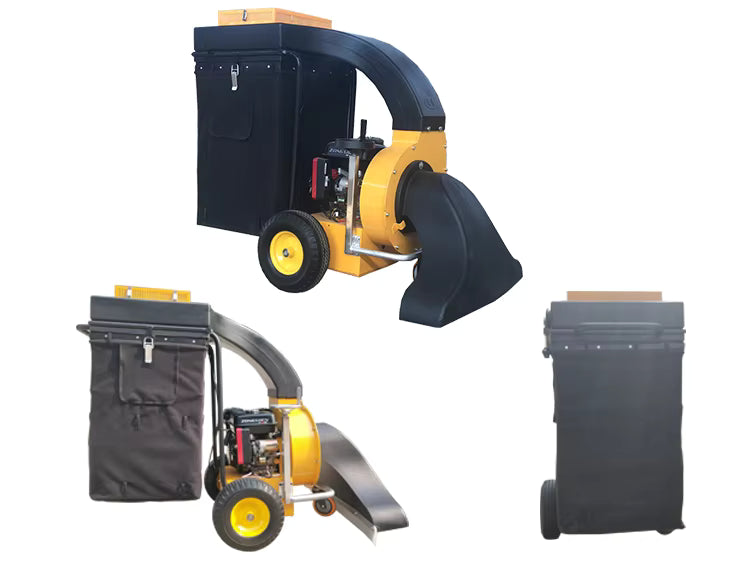 LeafMoxie™ “Driven to Clean. Built to Last.” Veteranshops.com