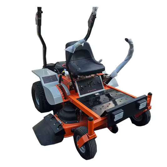 Turfmaxx™ “Max Power. Clean Cut.” Veteranshops.com