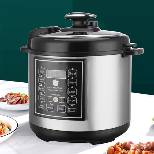 CookMate™ Perfect Pressure. Every Meal Veteranshops.com