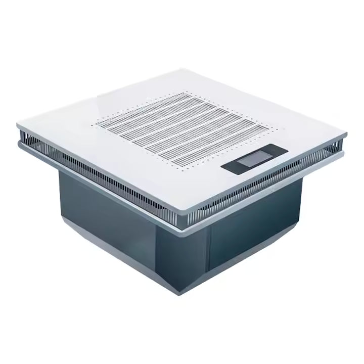 Humidex™ “Precision Moisture, Pure Comfort.” Veteranshops.com