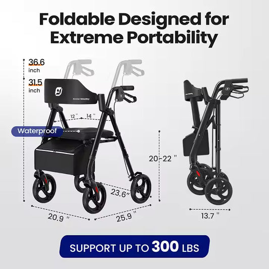 WalkEase™ Strong Support. Gentle Comfort. Veteranshops.com