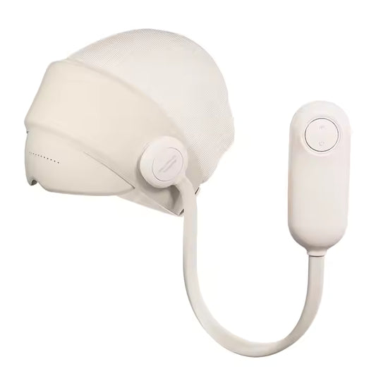 AuraHead™ Soft Massage. Sweet Sleep Veteranshops.com
