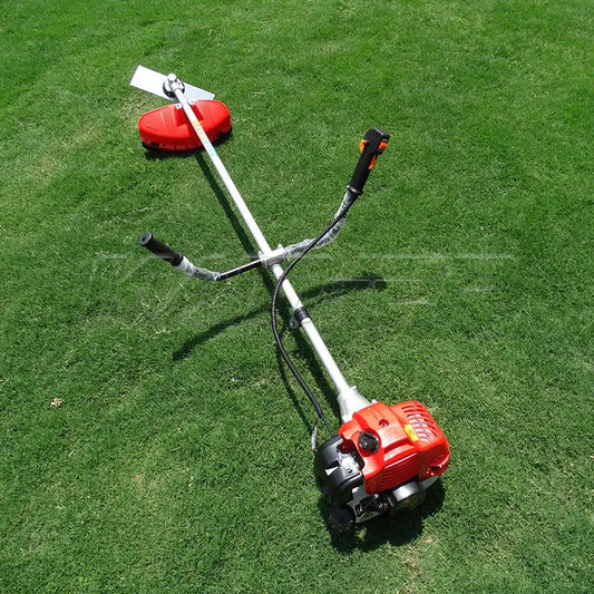 GrassGlide™ Trim with Power Veteranshops.com