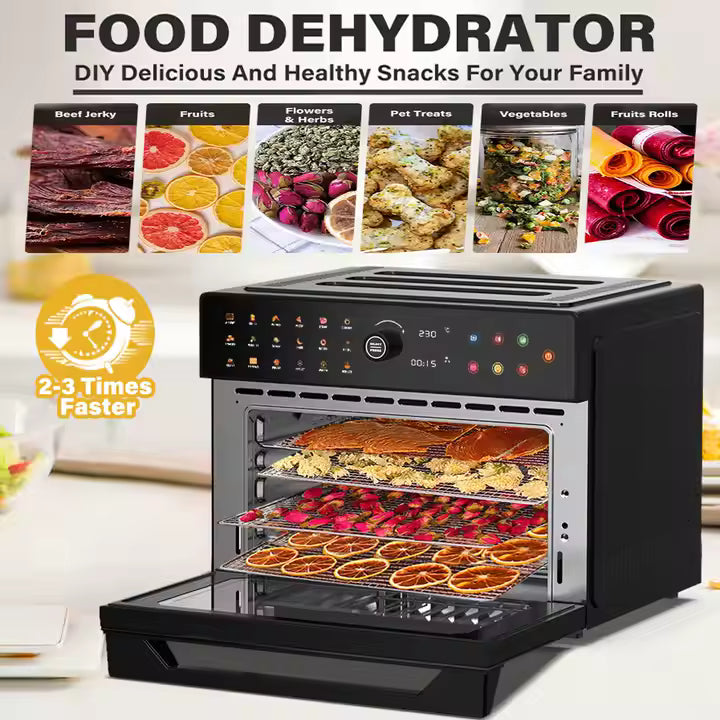 GourmetPro™ Smarter Cooking. Healthier Living Veteranshops.com