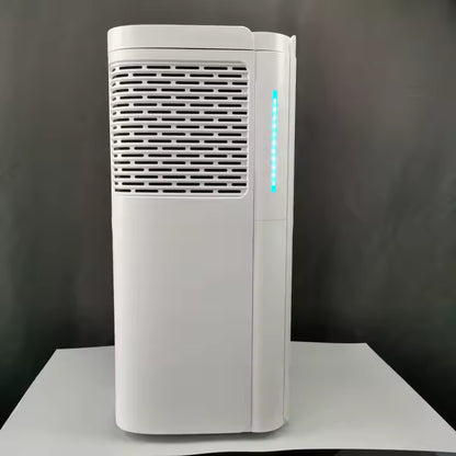 ClariAir™: Cleaner Air. Healthier Living. Veteranshops.com