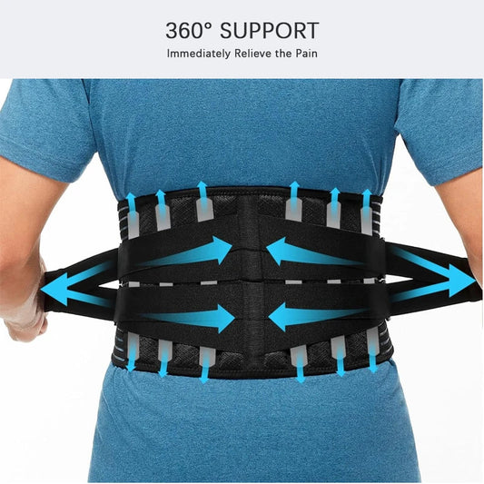 VitaSpine™ – Vitality + spine; gentle, premium appeal. Veteranshops.com