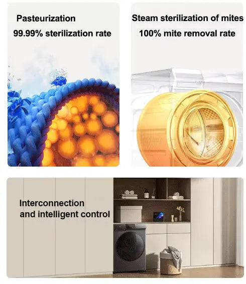 XWashPro™ Smarter Washing for Modern Living. Veteranshops.com