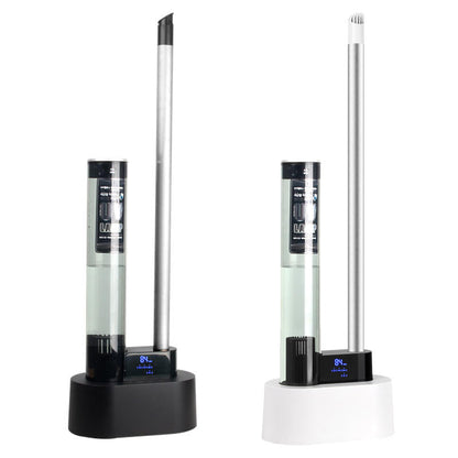 AquaMist™ 2.8L Smart Top-Fill Floor Humidifier Veteranshops.com