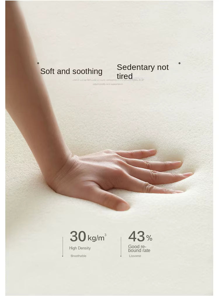 ReclinaRest™ “Feel the Comfort in Every Curve.” Veteranshops.com
