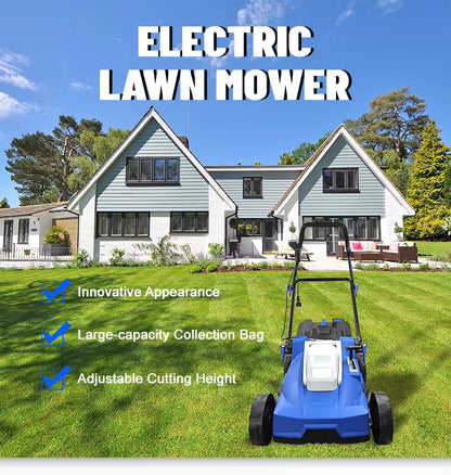Lawnster™ “Small Frame. Serious Trim.” Veteranshops.com