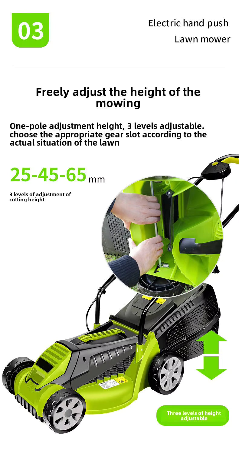 SwiftBlade™ “Cut Smarter. Mow Faster.” Veteranshops.com