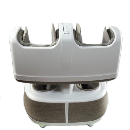 EaseLeg™ –“Smart Relief for Tired Feet & Legs.” Veteranshops.com