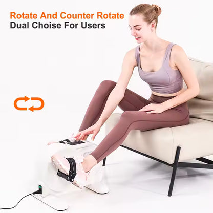 TheraPedal™ Smooth Movement for Body & Mind. Veteranshops.com