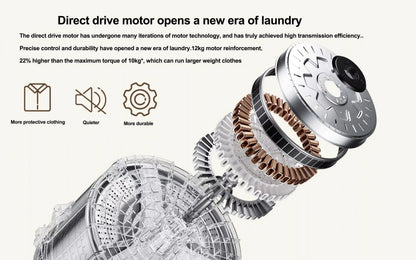XWashPro™ Smarter Washing for Modern Living. Veteranshops.com