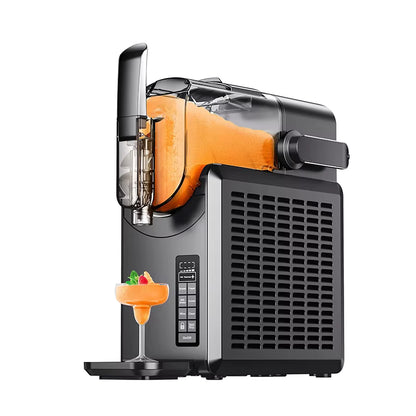 FrostyPro™ Perfect Slush. Every Time Veteranshops.com