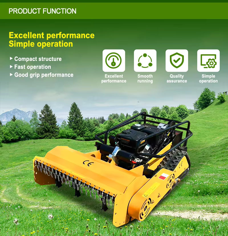 BladeCruze™ “Remote-Controlled Force. Flawless Finish.” Veteranshops.com
