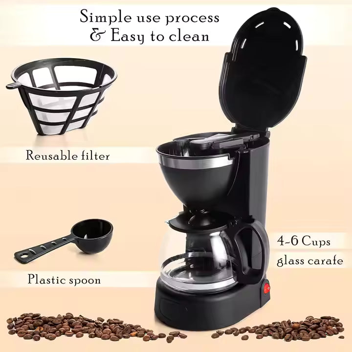 BeanCraft™ Smarter Brewing. Better Mornings Veteranshops.com