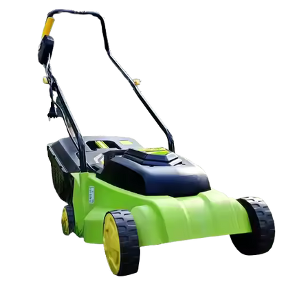 SwiftBlade™ “Cut Smarter. Mow Faster.” Veteranshops.com