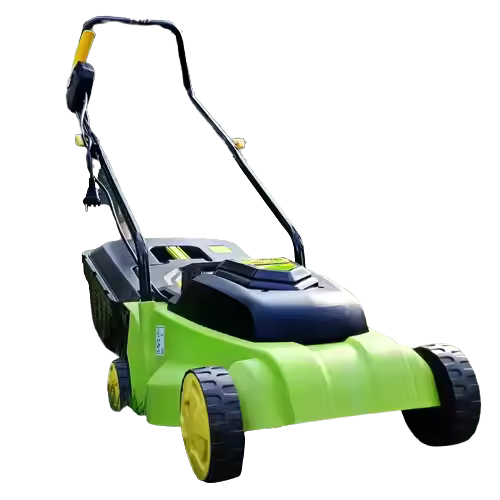 SwiftBlade™ “Cut Smarter. Mow Faster.” Veteranshops.com