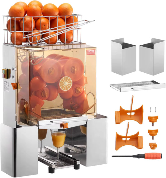 CrushMate™-Elegant Design. Fresh Taste. Veteranshops.com