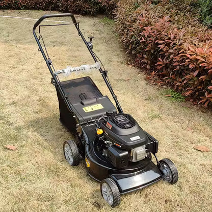 PowerStride™ “Step Into Strength. Mow with Muscle.” Veteranshops.com