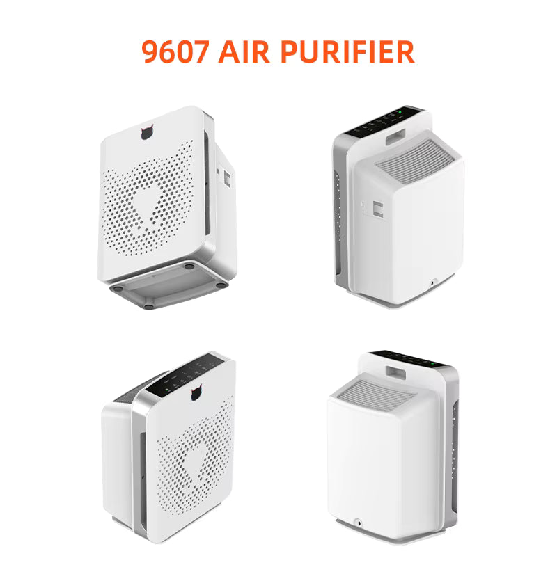 AquaSmart™ Water Purifier Pure Refrigerated Hydration Veteranshops.com