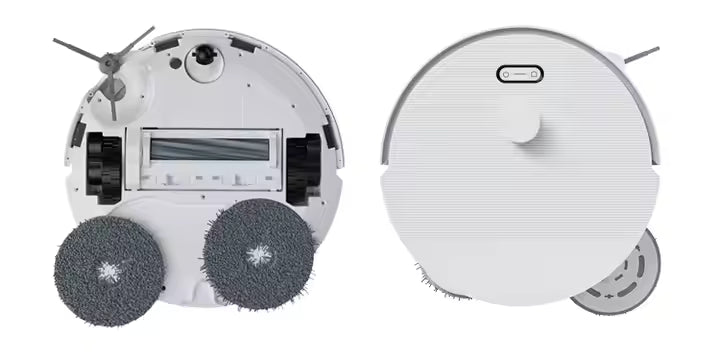 VacuMax™ 15,000Pa. Maximum Suction. Veteranshops.com