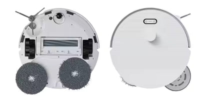 VacuMax™ 15,000Pa. Maximum Suction. Veteranshops.com