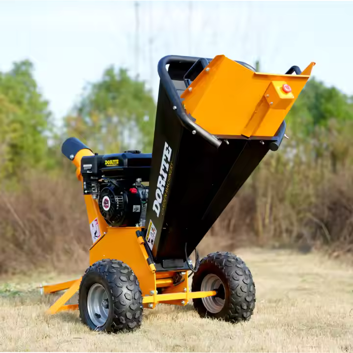 Durawood™ – Combines durable and wood; ideal for reliable, heavy-duty machines. Veteranshops.com
