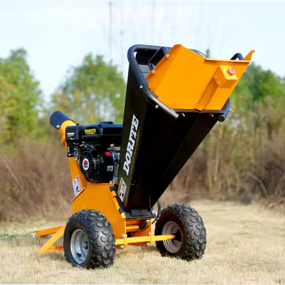 Durawood™ – Combines durable and wood; ideal for reliable, heavy-duty machines. Veteranshops.com