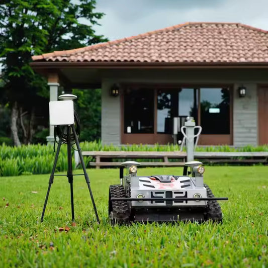 Mowdrift™ “Your Lawn. Your Rules.” Veteranshops.com