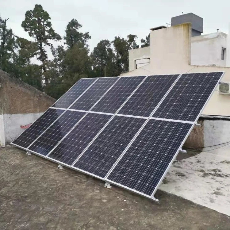 SolarCrate™ – Suggests a contained, shippable, ready-to-deploy solar power unit. Veteranshops.com