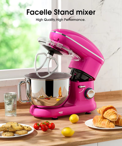 ChefLuxe™ Mix Like a Pro. Every Time. Veteranshops.com