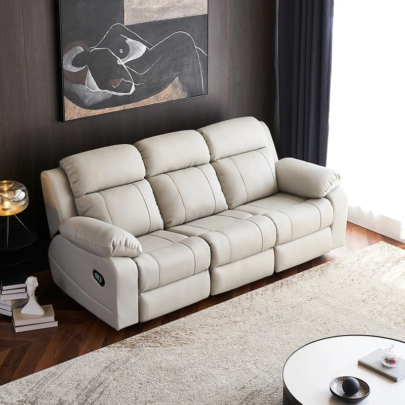 EvoHaven™ Where Comfort Meets Innovation.