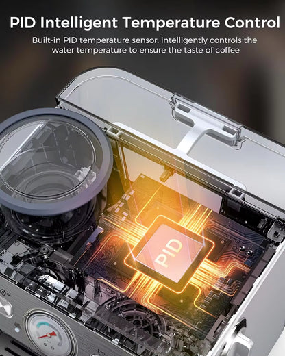 CaféMate™ Barista-Quality Espresso Anytime, Anywhere. Veteranshops.com