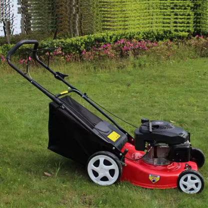 GrassGladiator™ Heavy duty lawn mower Veteranshops.com